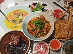 -塘人·老底子宁波菜小馆(南塘老街店)