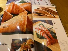 -吉兆·料理(红梅南路店)
