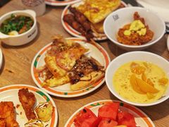 -比格比萨自助(裕源大厦店)