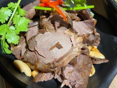 -老班长手工灌汤包老店(东山店)