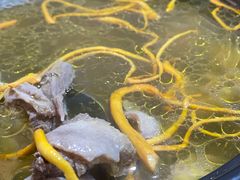 -下梅人家土菜馆(历史文化餐厅度假区店)