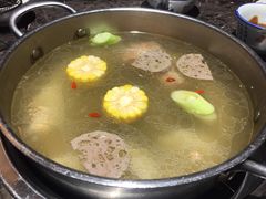 -仄园围炉坊·牛肉火锅·汕头卤水火锅(蛇口店)