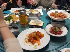 -谢氏老金口七号宴(武昌大道店)