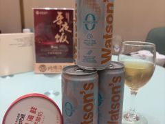 -北塘海鲜·天津菜(大光明桥旗舰店)