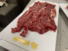 匙柄-杏花吴记牛肉火锅