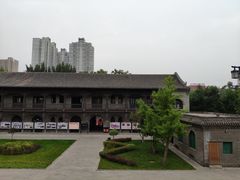 -山西国民师范旧址革命活动纪念馆