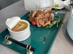 -古仓餐厅·创意菜