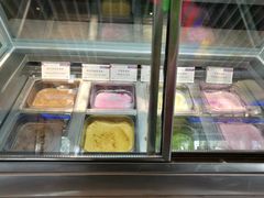 冰淇淋-鹭江潮餐厅•福建菜(鹭江佲家酒店)