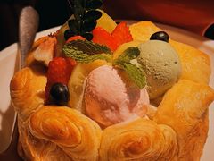 -大鸭梨烤鸭(望京店)