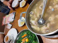 -启香鸡私房菜(湖景店)