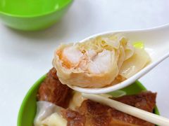 -麦文记面家(佐敦店)