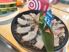 -海底捞火锅(海悦天地店)