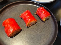 -丽晶轩中餐厅(重庆丽晶酒店)