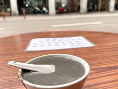 花生杏仁芝麻糊-勤記甜品