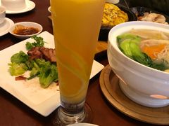 -金牌外婆家(苏州中心店)