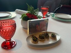 -三号黄浦会Canton Table