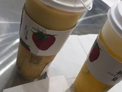 -树夏(金楠天街店)