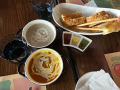 -安妮意大利餐厅(日坛店)
