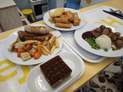 -宜家·瑞典风味餐厅(北京西红门店)