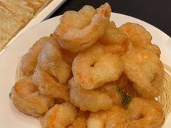 -皇朝海鲜酒店