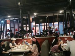 大堂-猫抓烤肉(春熙路店)