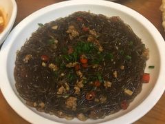 肉末粉丝-乌江鱼杭帮菜(西湖店)