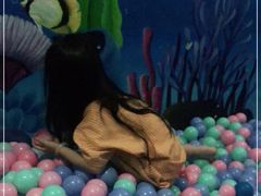 -水晶之星洗浴温泉汗蒸