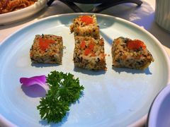 -额娘·春饼烤鸭(华北七楼创始店)