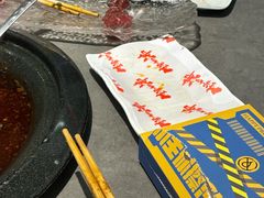 -生活如沸·顺德水牛奶火锅(大学路店)