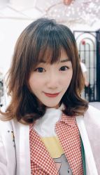 点击看大图 -3AM HAIR SALON染发烫发接发