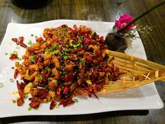 -庆合府重庆大排档(紫都城店)