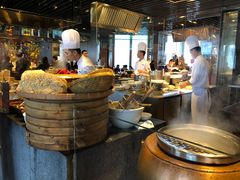 -广州富力君悦大酒店·凯菲厅