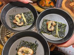 -虎哥六韩式烤肉料理 TIGERGRILL(隆生金山湖中心购物广场店)
