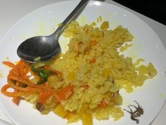 -阿里疆Alijiang·丝路美食·异域风情·清真(长楹天街店)