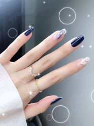 -COME·美睫Eyelash美甲