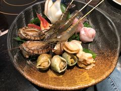-一哥澳门豆捞·澳门风打边炉(高德置地店)