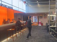 -即氪电竞酒店(五一广场IFS国金中心店)