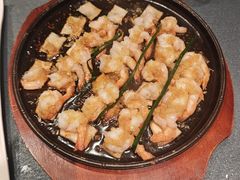 -双湖园·地标武汉菜(黄鹤楼解放路店)