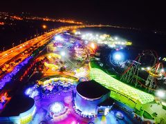 景点-武汉玛雅海滩水公园