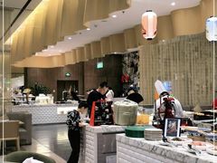 -沈阳和平艾美酒店新食谱西餐厅