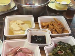 -陈记菜馆·非遗淮扬菜(东关街教场店)