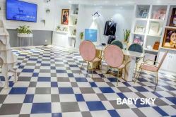 点击看大图 -宝贝天空儿童摄影(花溪店)