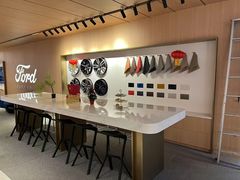 -上海协通福骋福特4S店(汶水路店)