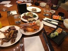 -广州富力君悦大酒店·凯菲厅