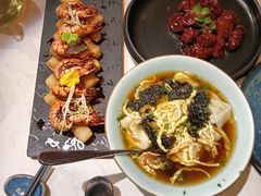 -荟廷·晶萃(陆家嘴尚悦湾店)