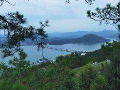 -千岛湖天屿景区
