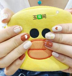 -生活美一点玉指间美甲美睫