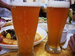 -新疆巴州金丝特餐厅(大钟寺店)