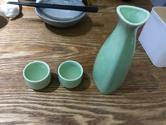 -静一餐厅·湖北菜(前门店)