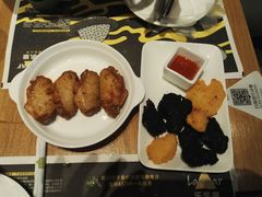 -乐凯撒披萨(蛇口花园城店)